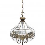 Люстра Citilux CL444230 Гера-2