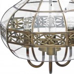 Люстра Citilux CL444230 Гера-2