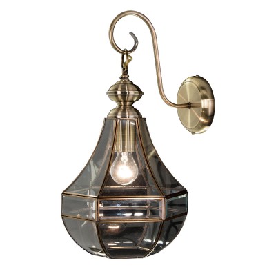 

Светильник настенный бра Citilux CL444310 Гера-1, CL444310