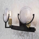 Светильник настенный бра Citilux CL445321 Тесла