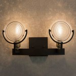 Светильник настенный бра Citilux CL445321 Тесла