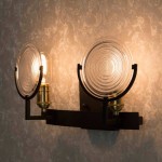 Светильник настенный бра Citilux CL445321 Тесла