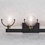 Светильник настенный бра Citilux CL445331 Тесла