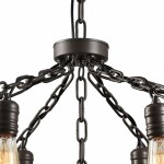 Люстра Citilux CL446161