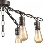 Люстра Citilux CL446161