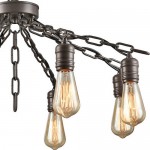 Люстра Citilux CL446181