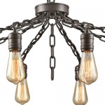 Люстра Citilux CL446181