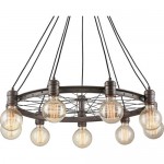 Люстра Citilux CL446291