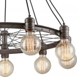 Люстра Citilux CL446291