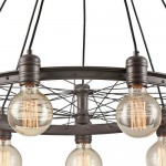 Люстра Citilux CL446291