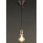 Светильник подвесной Citilux CL450100 Эдисон