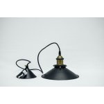 Светильник подвесной Citilux CL450101 Эдисон