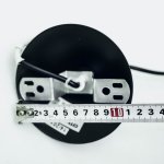 Светильник подвесной Citilux CL450101 Эдисон