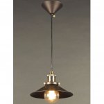 Светильник подвесной Citilux CL450101 Эдисон