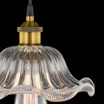 Светильник подвесной Citilux CL450105 Эдисон