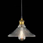 Светильник подвесной Citilux CL450106 Эдисон