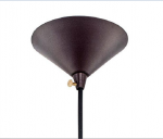 Светильник подвесной Citilux CL450106 Эдисон