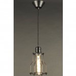 Светильник подвесной Citilux CL450201 Эдисон