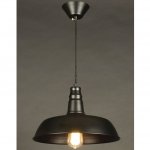 Светильник подвесной Citilux CL450204 Эдисон