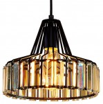 Светильник подвесной Citilux CL450211 Эдисон