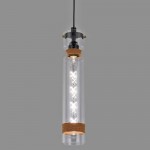 Подвесной светильник Citilux CL450213 Эдисон