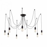 Люстра Citilux CL451092 Эдисон