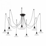 Люстра Citilux CL451092 Эдисон