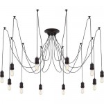 Люстра подвесная Citilux CL451122 Эдисон