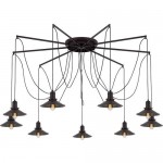 Люстра Citilux CL451292 Эдисон