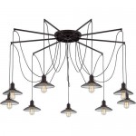 Люстра Citilux CL451292 Эдисон