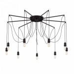 Люстра Citilux CL451292 Эдисон