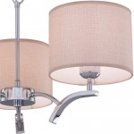 Люстра подвесная Citilux CL460131 Эвора Рондо