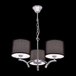 Люстра подвесная Citilux CL460132 Эвора Рондо