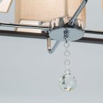 Люстра потолочная Citilux CL461141 Дуглас