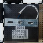 Люстра потолочная Citilux CL461141 Дуглас