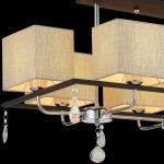 Люстра потолочная Citilux CL461161 Дуглас