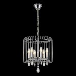 Люстра Citilux CL462161 Джина