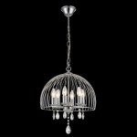 Люстра Citilux CL462261 Джина