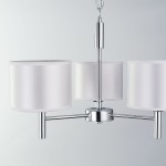 Люстра подвесная Citilux CL463130 Аврора