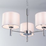 Люстра подвесная Citilux CL463130 Аврора