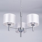 Люстра подвесная Citilux CL463130 Аврора