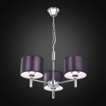 Люстра подвесная Citilux CL463131 Аврора