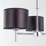 Люстра подвесная Citilux CL463131 Аврора