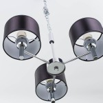 Люстра подвесная Citilux CL463131 Аврора