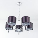 Люстра подвесная Citilux CL463151 Аврора