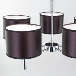 Люстра подвесная Citilux CL463151 Аврора