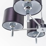 Люстра подвесная Citilux CL463151 Аврора