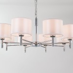 Люстра подвесная Citilux CL463180 Аврора