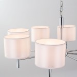 Люстра подвесная Citilux CL463180 Аврора