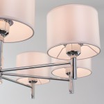 Люстра подвесная Citilux CL463180 Аврора